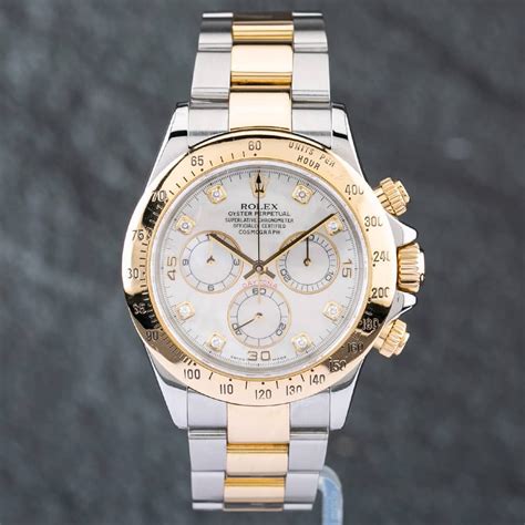 rolex daytona second hand|pre owned rolex daytona watches.